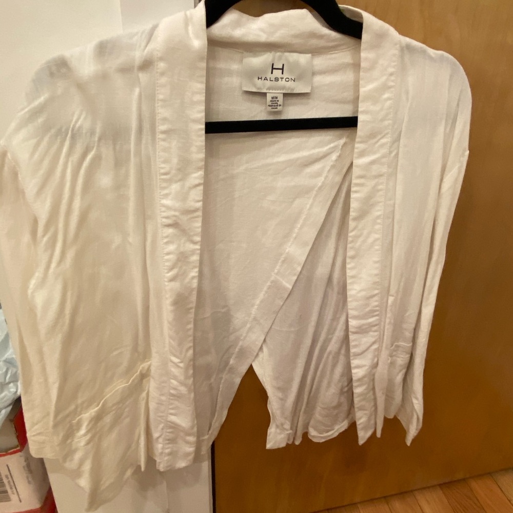 Halston Cardigan